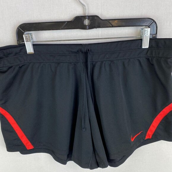 NIKE- ATHLETIC SHORTS - Picture 7 of 7